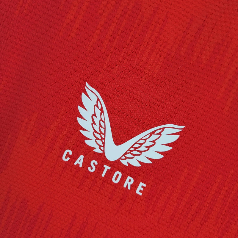 Bayer Leverkusen 22/23 Jersey 