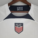 USA World Cup 2022 Jersey 