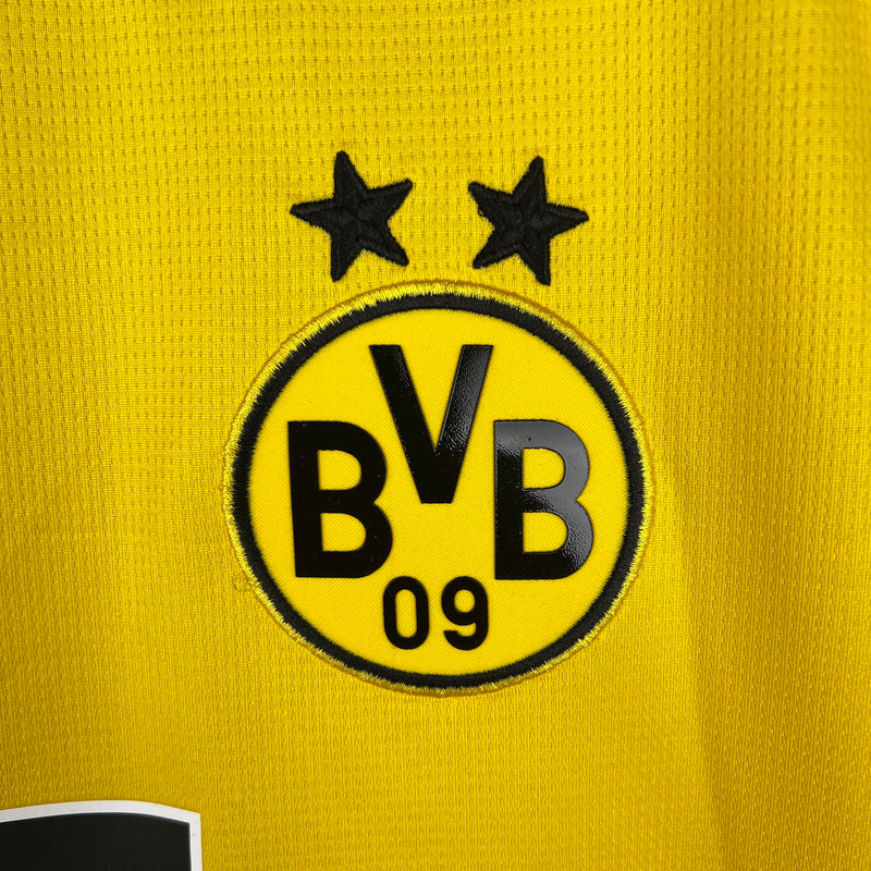 Borussia Dortmund 23/24 Jersey 