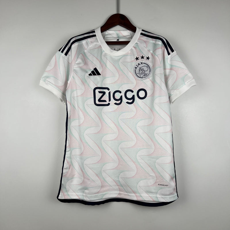 Ajax 23/24 Jersey 