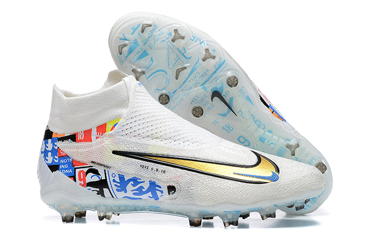 Nike Phantom GX Elite FG Soccer Cleats 