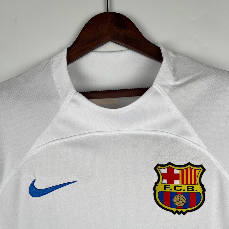 Barcelona Trikot 23/24 