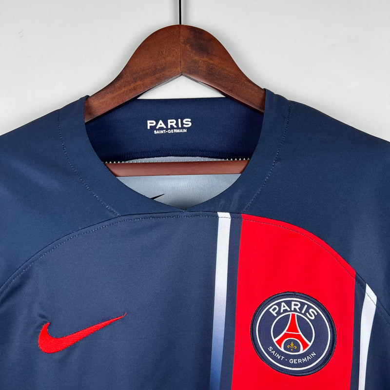 PSG-Trikot 23/24 