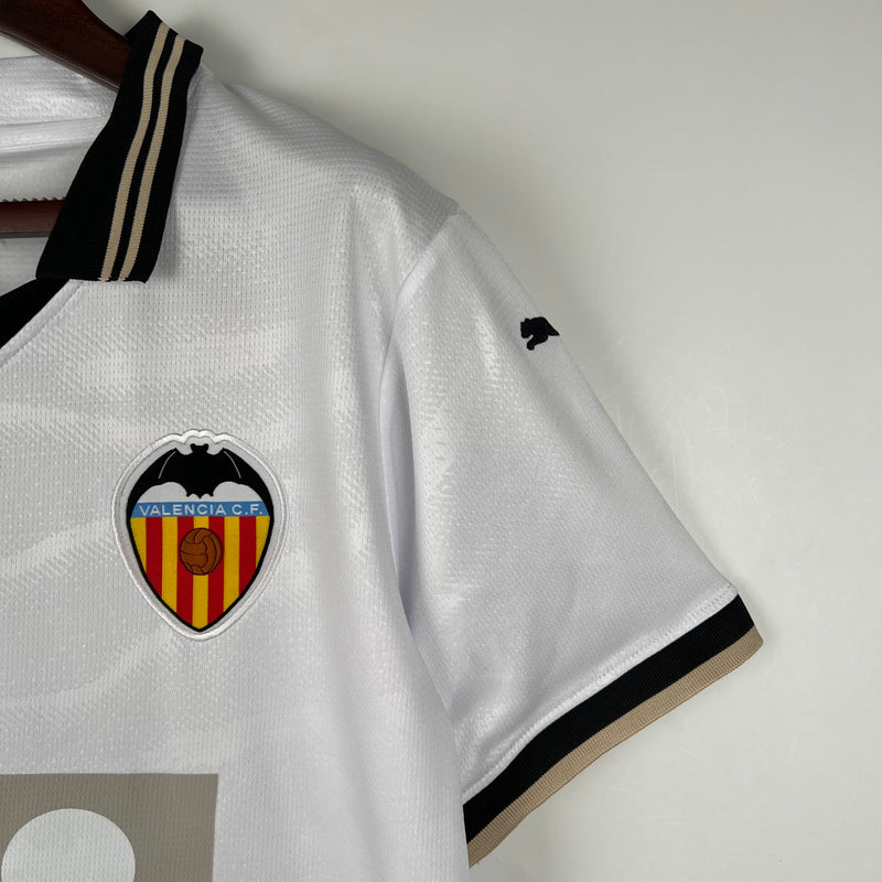 Valencia 23/24 Trikot 