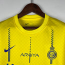 Al Nassr 23/24 Jersey 