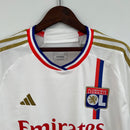 Lyon 23/24 Jersey 