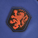 Netherlands World Cup 2022 Jersey 