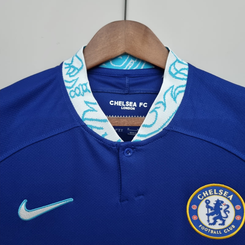 Chelsea 22/23 shirt 
