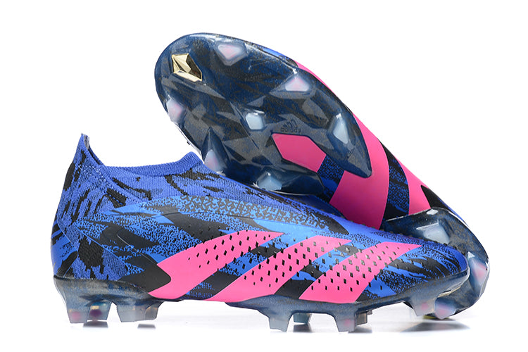Adidas Predator Accuracy + Soccer Cleats 