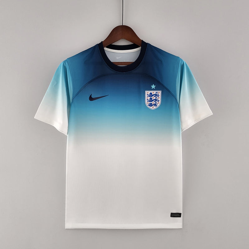 England World Cup 2022 Jersey 