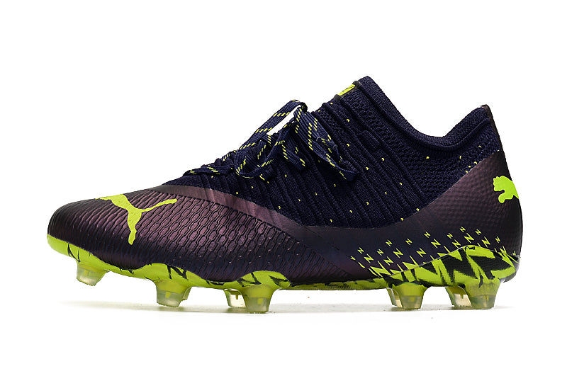 Puma Future Z 1.3 Soccer Cleats Bring the Field 