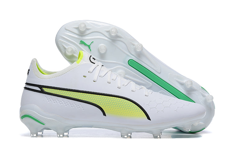 Puma King Ultimate Soccer Cleats 