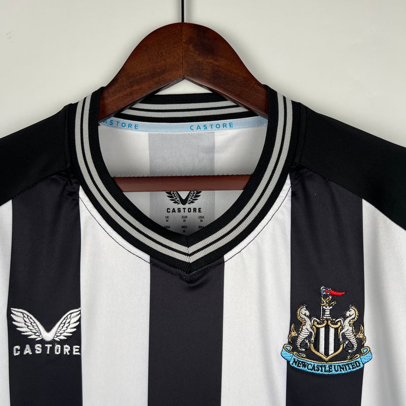 Newcastle United 23/24 shirt 