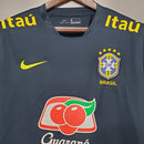 Brazilian National Team Training Shirt 