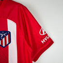 Atlético de Madrid 23/24 shirt 