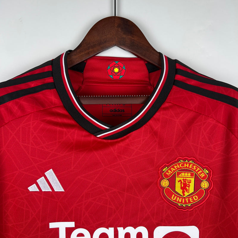 Manchester United 23/24 shirt 