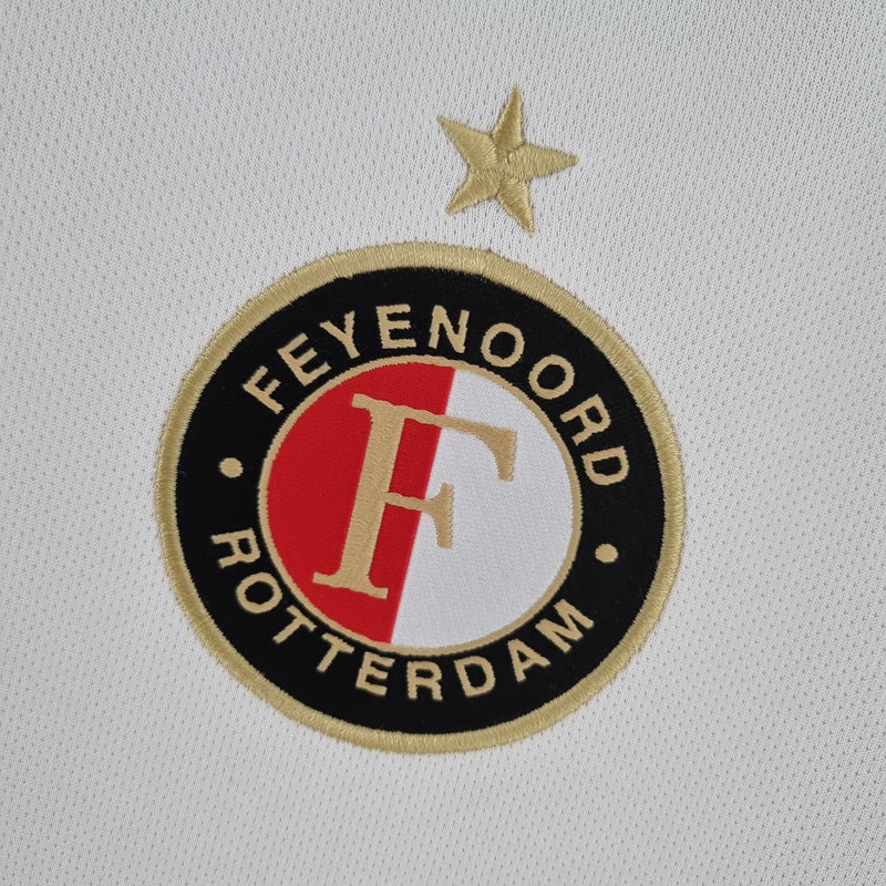 Feyenoord 22/23 shirt 