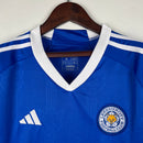 Leicester City Trikot 23/24