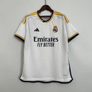 Real Madrid Vini Jr. 23/24 Jersey 