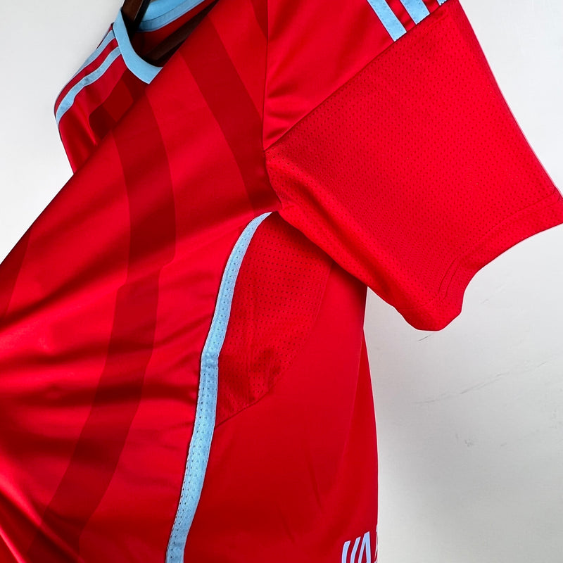 Celta de Vigo 23/24 shirt 