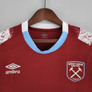 West Ham 22/23 shirt 