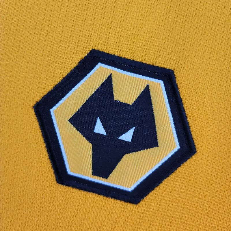 Wolverhampton-Trikot 22/23 