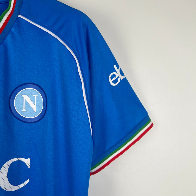 Napoli 23/24 Jersey 