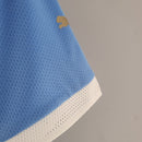 Uruguay jersey for the 2022 World Cup. 