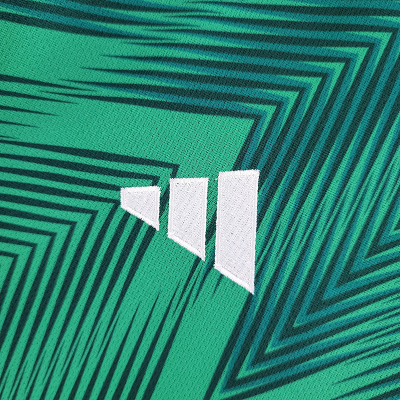 Mexico World Cup 2022 Jersey 