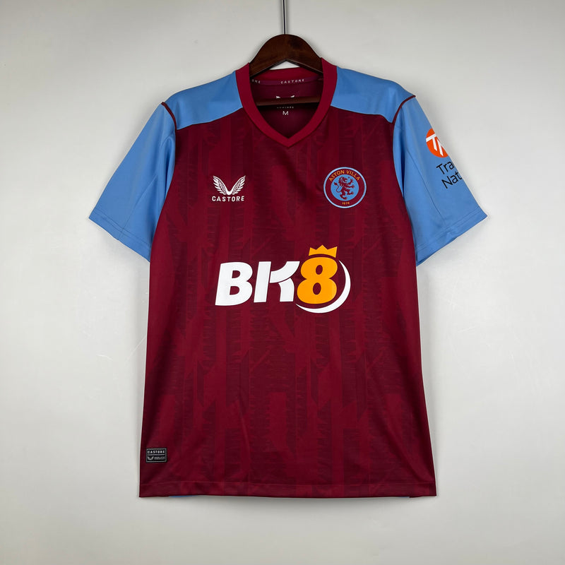 Aston Villa 23/24 shirt 