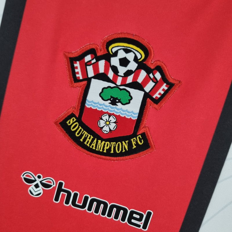 Southampton-Trikot 22/23 