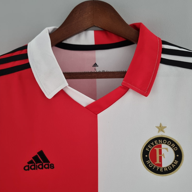 Feyenoord 22/23 shirt 