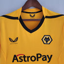 Wolverhampton-Trikot 22/23 