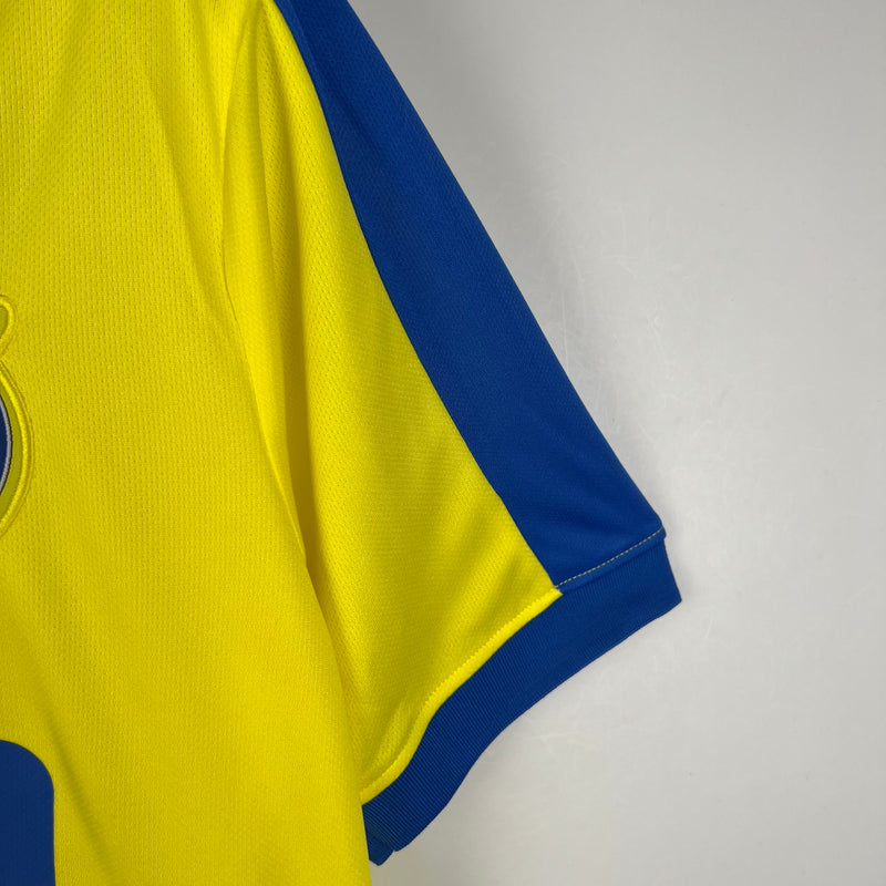 Camisa Villarreal 100 anos 23/24