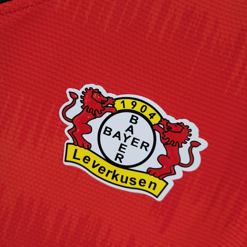 Bayer Leverkusen 22/23 Jersey 