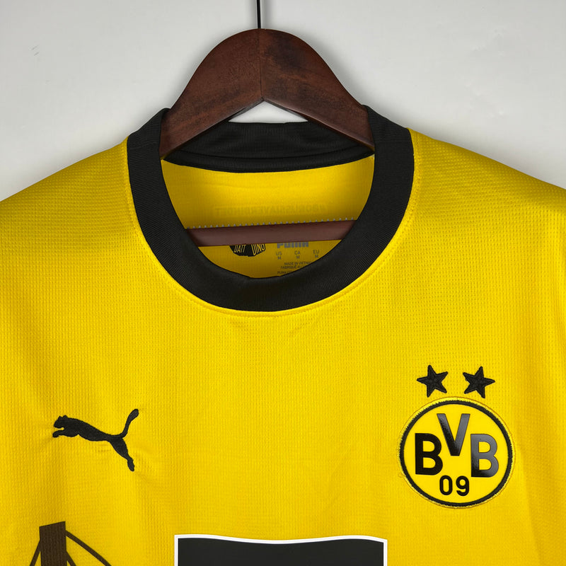 Borussia Dortmund 23/24 Jersey 