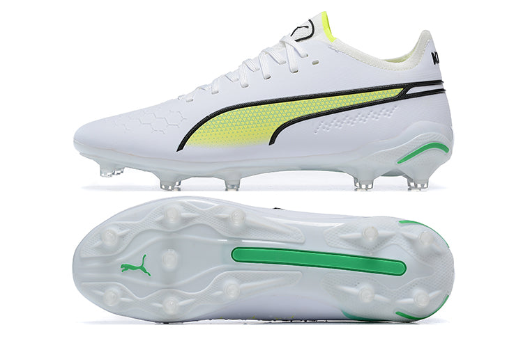 Puma King Ultimate Soccer Cleats 