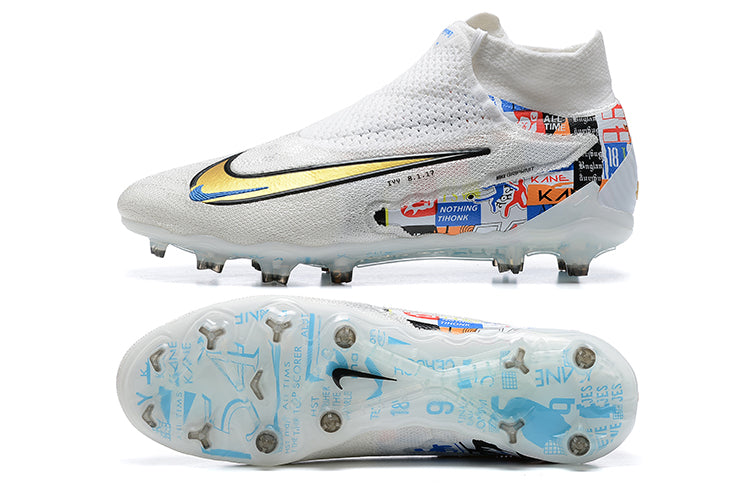 Nike Phantom GX Elite FG Soccer Cleats 