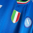 Napoli 23/24 Jersey 
