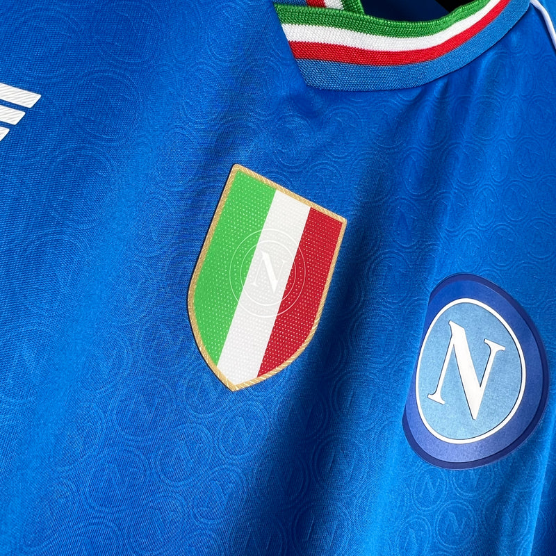 Napoli 23/24 Jersey 