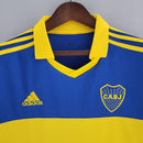 Boca Juniors Trikot 22/23 