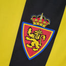 Real Saragossa Trikot 22/23 