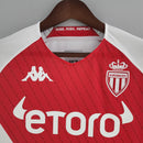 Monaco 22/23 Jersey 