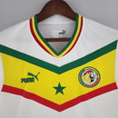 Senegal World Cup 2022 Jersey 