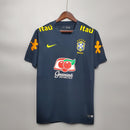 Brazilian National Team Training Shirt 