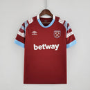 West Ham 22/23 shirt 