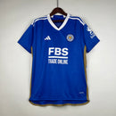 Leicester City Trikot 23/24