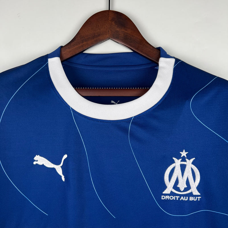 Olympique de Marseille 23/24 Shirt 