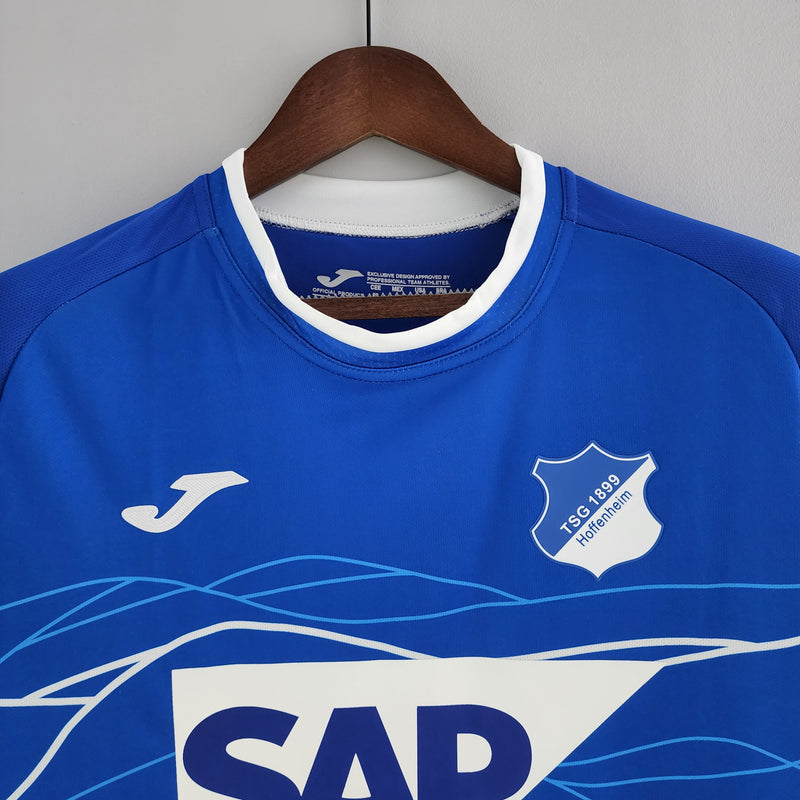 Hoffenheim-Trikot 22/23 