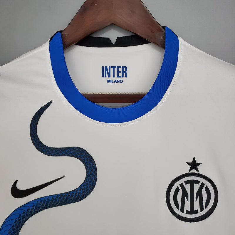 Inter Mailand Trikot 21/22 